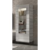 luxus minimal design exkluziv vitrines butor  szurke eukaliptus antracit letisztult nappali.jpg